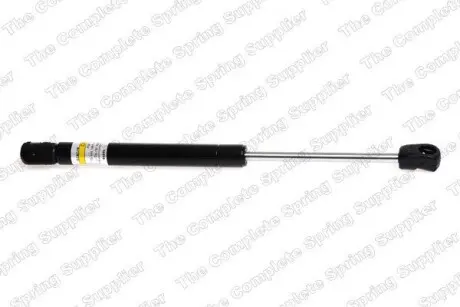 8104202 Амортизатор крышки багажника Audi 80/90 78-87 (седан) (со спойлером) LESJOFORS подбор по vin на Brocar