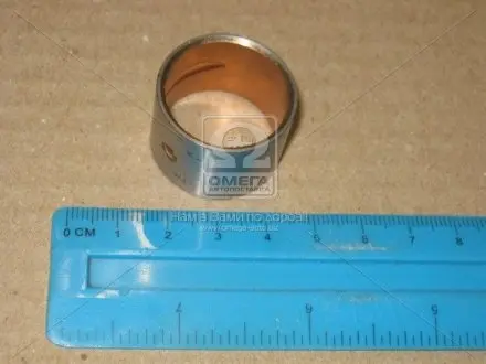 553987SEMI Втулка головки шатуна GLYCO підбір по vin на Brocar