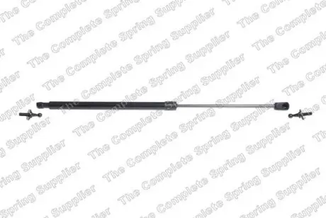 8142103 Амортизатор кришки багажника Jeep Grand Cherokee 05-10 (всюдихід) LESJOFORS підбір по vin на Brocar