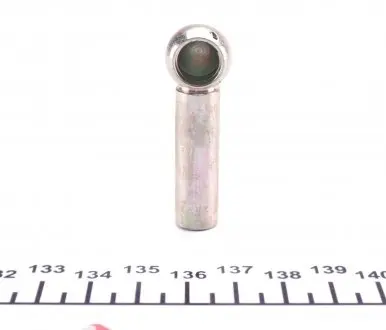 02952 Наконечник ричага КПП FEBI BILSTEIN подбор по vin на Brocar