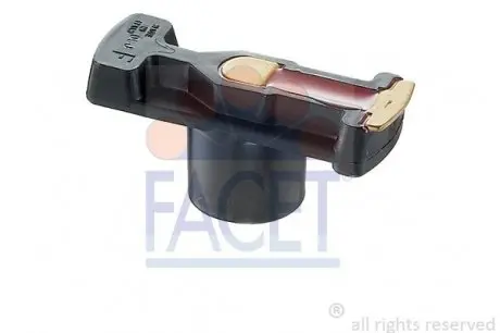 38128RS Бегунок OPEL Astra/Corsa 1.2-1.6i 88- (LUCAS) FACET подбор по vin на Brocar