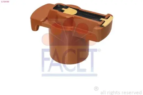 37561RS Бігунок розподільника FACET підбір по vin на Brocar