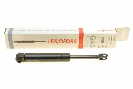 8156804 Амортизатор кришки багажника MB E-class (S124) 93-96 (універсал) LESJOFORS підбір по vin на Brocar