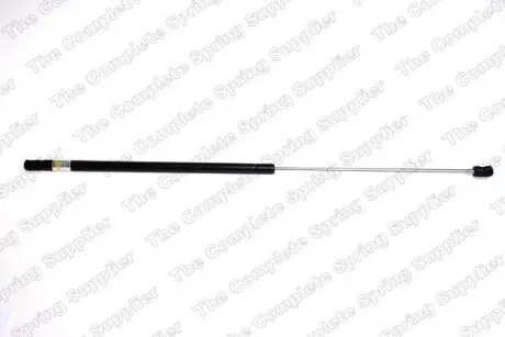 8095000 Амортизатор капоту VW Passat B5 96-00 (седан/універсал) LESJOFORS підбір по vin на Brocar