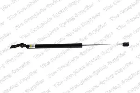 8155408 Амортизатор крышки багажника Mazda 626 IV 91-97 (L) (накл.зад.часть) LESJOFORS подбор по vin на Brocar