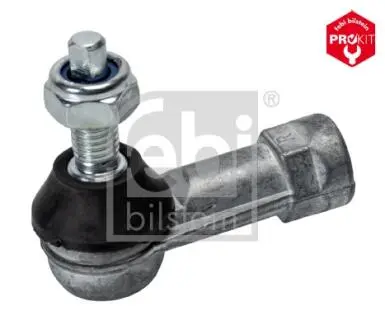 08769 Наконечник ричага КПП FEBI BILSTEIN подбор по vin на Brocar