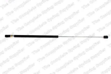 8085700 Амортизатор капота Skoda SuperB I 01-08 (седан) LESJOFORS подбор по vin на Brocar