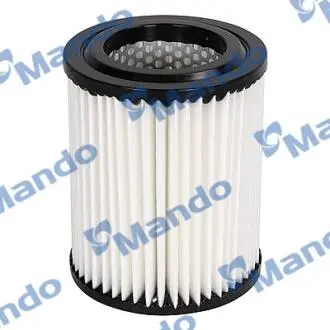 EAF00326T Шт. Фильтр воздушный MANDO подбор по vin на Brocar