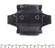 104141 Подушка КПП Ford Transit 92- FEBI BILSTEIN підбір по vin на Brocar