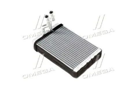 HYA6232 Радіатор (вир-во AVA) AVA COOLING підбір по vin на Brocar