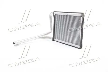 HY6253 Радіатор (вир-во AVA) AVA COOLING підбір по vin на Brocar