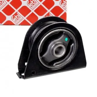 109318 Подушка двигуна (передня) Mitsubishi Lancer 1.6 02- FEBI BILSTEIN підбір по vin на Brocar