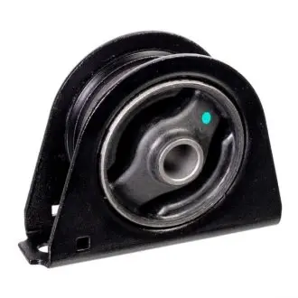 109318 Подушка двигателя (передняя) Mitsubishi Lancer 1.6 02- FEBI BILSTEIN подбор по vin на Brocar
