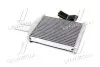 DW6059 Радіатор (вир-во AVA) AVA COOLING підбір по vin на Brocar