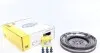 415084409 Демпфер сцепления VW Passat/Polo/Touran 1.8TSI 07-, DSG7-0AM/0CW (DQ200) LUK підбір по vin на Brocar