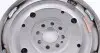 415084409 Демпфер сцепления VW Passat/Polo/Touran 1.8TSI 07-, DSG7-0AM/0CW (DQ200) LUK підбір по vin на Brocar