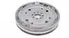 415084409 Демпфер сцепления VW Passat/Polo/Touran 1.8TSI 07-, DSG7-0AM/0CW (DQ200) LUK підбір по vin на Brocar