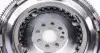 415084409 Демпфер сцепления VW Passat/Polo/Touran 1.8TSI 07-, DSG7-0AM/0CW (DQ200) LUK підбір по vin на Brocar