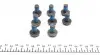 415084409 Демпфер сцепления VW Passat/Polo/Touran 1.8TSI 07-, DSG7-0AM/0CW (DQ200) LUK підбір по vin на Brocar