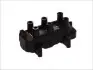 MARELLI Катушка зажигания OPEL 2,5/3,0i: Omega B, Vectra B 060717076012