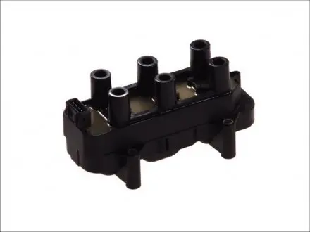 060717076012 Катушка запалювання MAGNETI MARELLI підбір по vin на Brocar