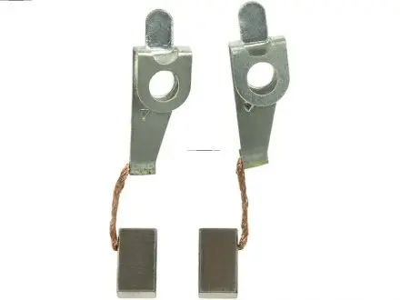 RX103F Щітки генератора (5x8x13,5) (AS-PL) AUTO STARTER подбор по vin на Brocar