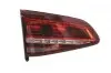 Ліхтар задній внутрішній лев VW Golf V (LED) 714081240701