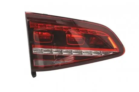 714081240701 Ліхтар задній внутрішній лев VW Golf V (LED) MAGNETI MARELLI підбір по vin на Brocar