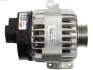 A6269DENSO Генератор OEM DENSO AUTO STARTER підбір по vin на Brocar
