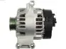 A6269DENSO Генератор OEM DENSO AUTO STARTER підбір по vin на Brocar