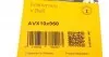 AVX10X950 Ремінь генератора VW Golf II/VW Passat B3/B4/Audi 80/100 1.6/1.8/2.0 79-88 CONTITECH підбір по vin на Brocar