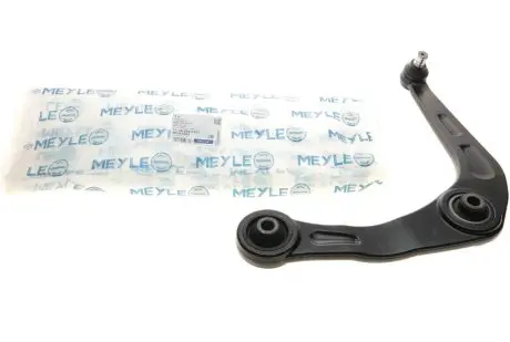 11160500101 Поперечный рычаг, передняя ось MEYLE подбор по vin на Brocar