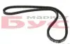 0520100950 Ремінь генератора VW Golf II/VW Passat B3/B4/Audi 80/100 1.6/1.8/2.0 (10x950) MEYLE підбір по vin на Brocar