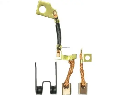 PSX146147 Щітка стартера AUTO STARTER підбір по vin на Brocar