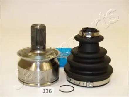 GI336 Шарнирный комплект, приводной вал JAPANPARTS подбор по vin на Brocar
