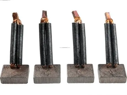 SB9010 Щітка стартера AUTO STARTER підбір по vin на Brocar