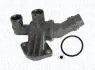 Термостат Audi A1/A3/VW Passat/Golf 2.0FSI/TFSI 04- (87°C) 352317100110