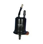 SP2152 Паливний фільтр ALCO FILTER підбір по vin на Brocar