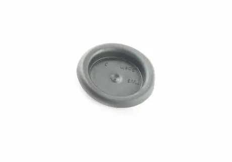 8D0803583L Заглушка планки ветрового стекла VW Caddy 03- VAG подбор по vin на Brocar