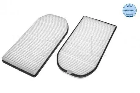 3123190005S Фильтр салона BMW 7 (E38) 2.5tds-5.4i MEYLE підбір по vin на Brocar