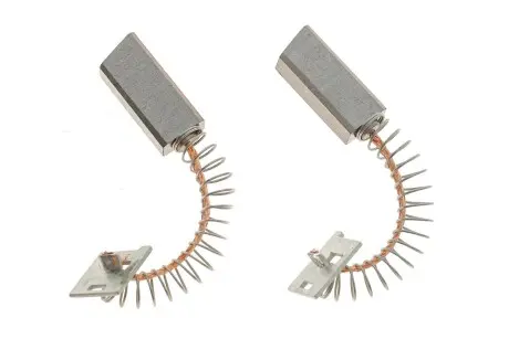 AB1002S Щітка генератора AUTO STARTER підбір по vin на Brocar