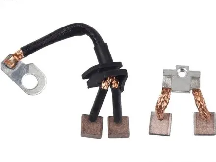 SB5006A Щітка стартера AUTO STARTER підбір по vin на Brocar