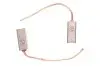 PX60BULK Щетка генератора AUTO STARTER підбір по vin на Brocar