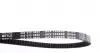 0520130825 Ремінь генератора Audi 80/BMW 3/5/VW Passat 1.3-1.8 -06 (13x825) MEYLE підбір по vin на Brocar