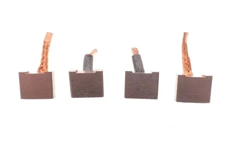 SB6018 Щітка стартера AUTO STARTER підбір по vin на Brocar