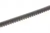 0520130950 Ремінь генератора MB 609-814 (PS) (13x950) MEYLE підбір по vin на Brocar