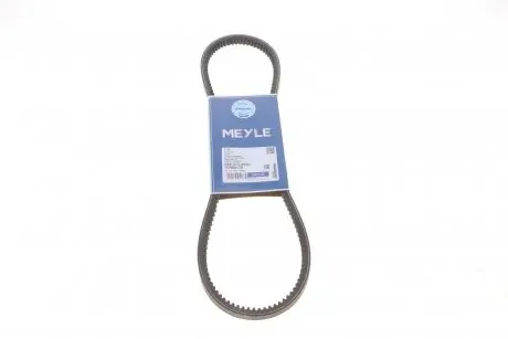 0520130950 Ремінь генератора MB 609-814 (PS) (13x950) MEYLE підбір по vin на Brocar