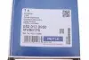 0520130950 Ремінь генератора MB 609-814 (PS) (13x950) MEYLE підбір по vin на Brocar
