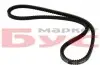 0520100925 Ремінь генератора Fiat/Ford/Opel/Volvo (10X925) MEYLE підбір по vin на Brocar