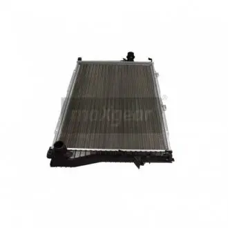 AC218525 Радиатор, охлаждение двигателя MAXGEAR подбор по vin на Brocar